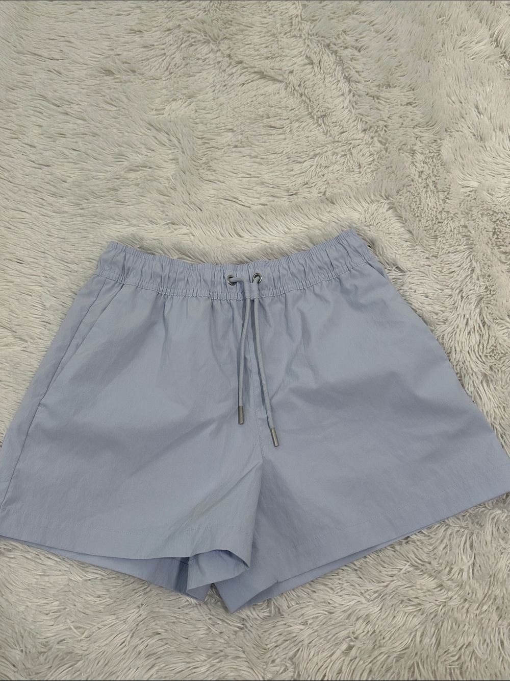 🎾 Athleta Athletic Shorts